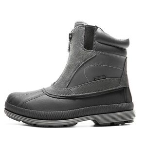 NORTIV 8 - Insulated Waterproof Winter Boots